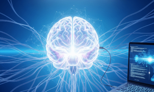 La formation pratique pour enfin utiliser l&rsquo;intelligence artificielle et gagner du temps, tous les jours.